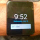 Illustration for article titled Android Wear Review: LG G Watch